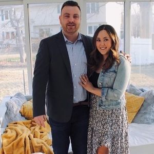 Meet your Posher, Jackie